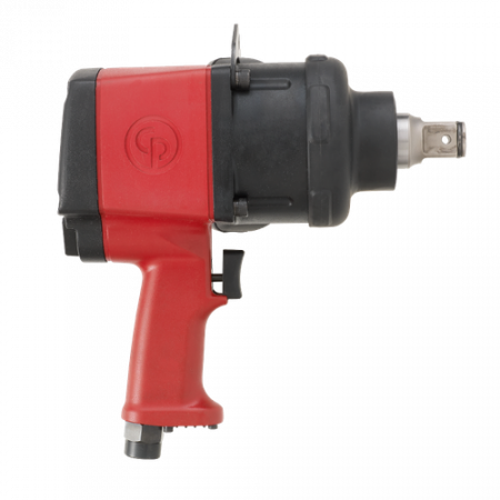 CP6910-P24 Пневмогайковерт ударный композитный 1", 5000 об/мин, 2600 Нм, 10,2 кг