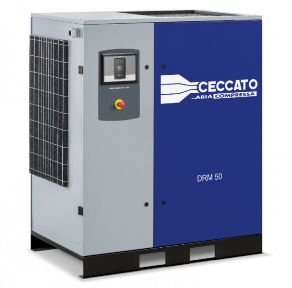 Компрессор Ceccato DRM50 10 400 50