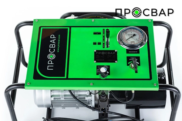 Электромаслостанция ПРОСВАР С 1200