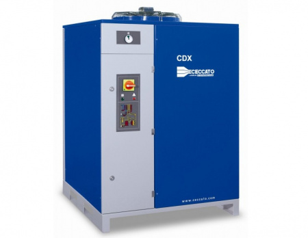 Осушитель рефрижераторный Ceccato CDX 450