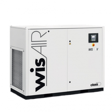 Компрессор Ceccato WIS 75VTW 13 + осушитель