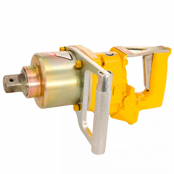 Ударный гайковерт Spitznas 615200010