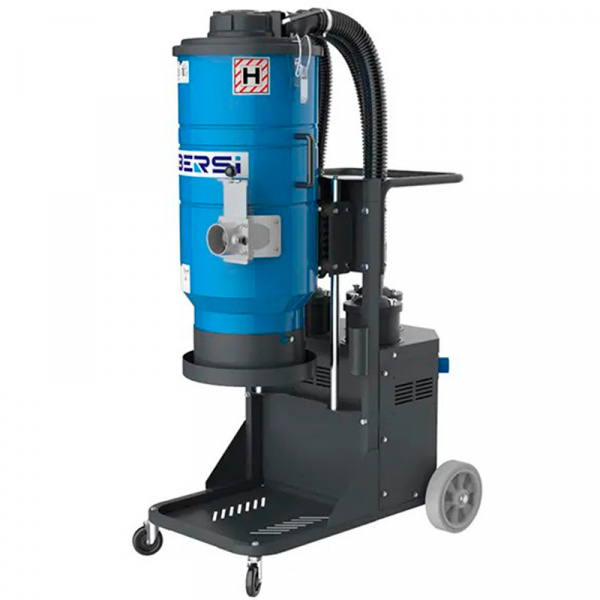Промышленный пылесос Bersi TS3000