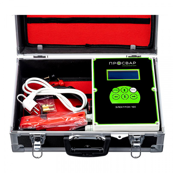 Сварочный аппарат ПРОСВАР ЭЛЕКТРОН 160