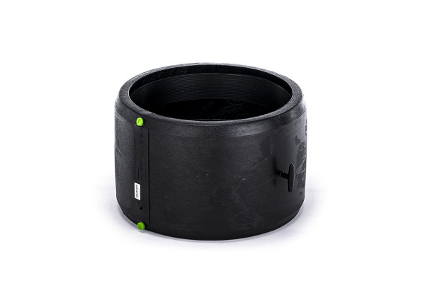 Муфта электросварная ПРОСВАР 400 мм ПЭ 100 SDR 11