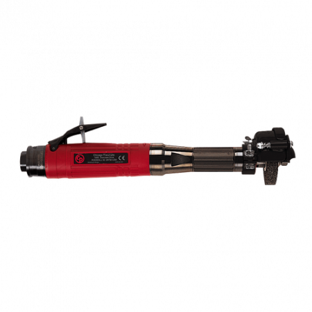 CP3119-12ES4 Пневмошлифмашина прямая радиальная 12000 об/мин, 900 Вт, круг 100x13x9,52 мм, 1,8 кг