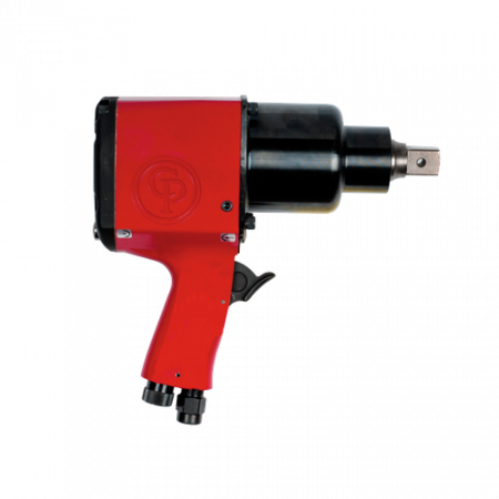 CP9561 Пневмогайковерт ударный 3/4", 5500 об/мин, 1250 Нм, 5,1 кг