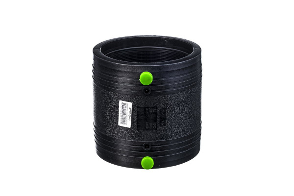 Муфта электросварная ПРОСВАР 140 мм ПЭ 100 SDR 11