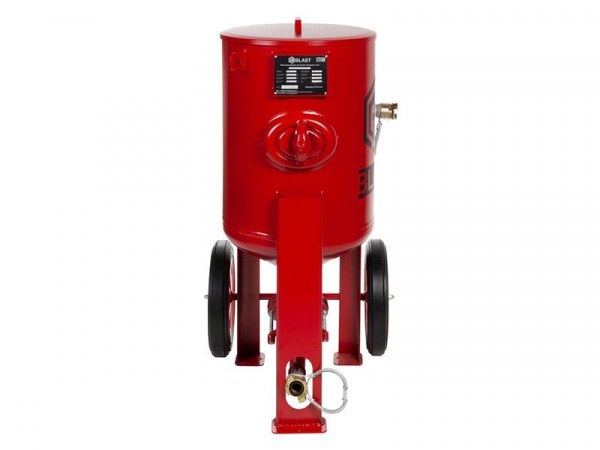 Пескоструйный аппарат GN200