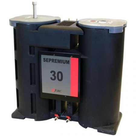 Система сбора и очистки конденсата JORC SEPREMIUM 30