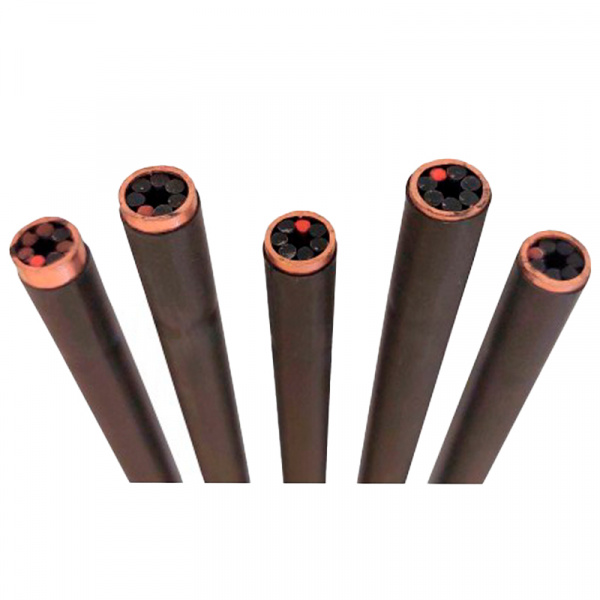 Электроды для экзотермической резки GP-TYT