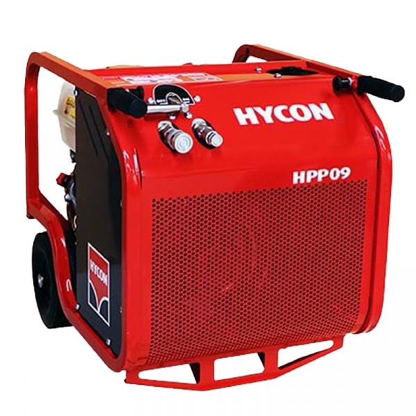 Гидравлическая станция Hycon HPP09