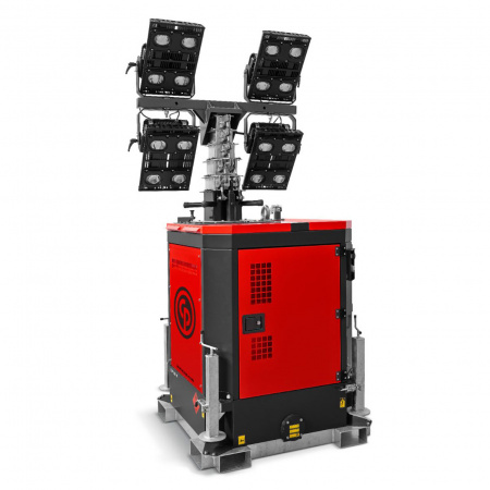Осветительная мачта Chicago Pneumatic CPLB 6 LED