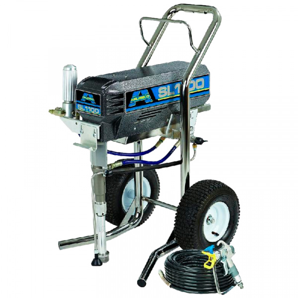 Окрасочный аппарат Airlessco SL1100 HI BOY
