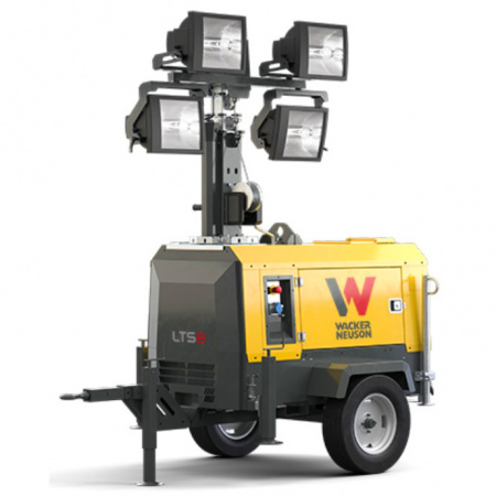 Осветительная мачта Wacker Neuson LTS 8L