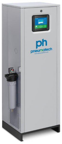 Осушитель адсорбционный Pneumatech PH55 HE