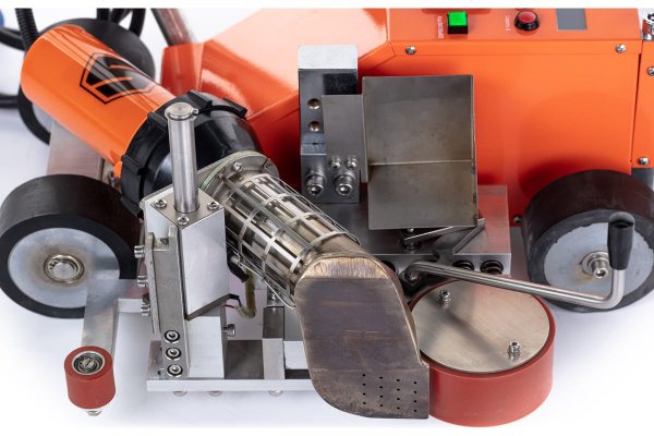 Аппарат горячего воздуха STANIX VET