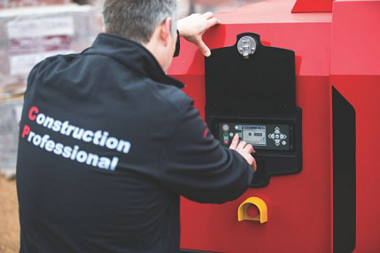 Сервисный центр