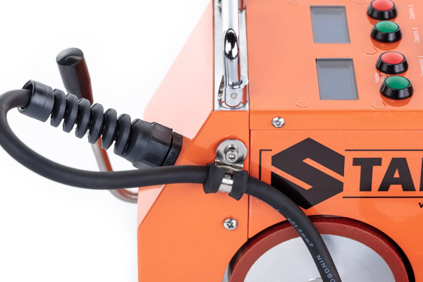 Аппарат горячего воздуха STANIX UME