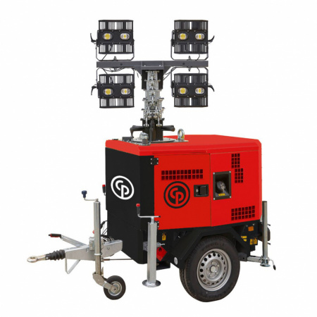 Осветительная мачта Chicago Pneumatic CPLT H6 LED