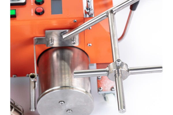 Аппарат горячего воздуха STANIX FLOOR